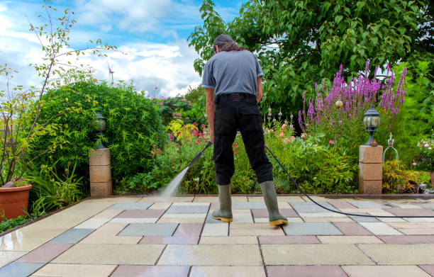 Trusted Oskaloosa, KS Pressure Washing Services Experts