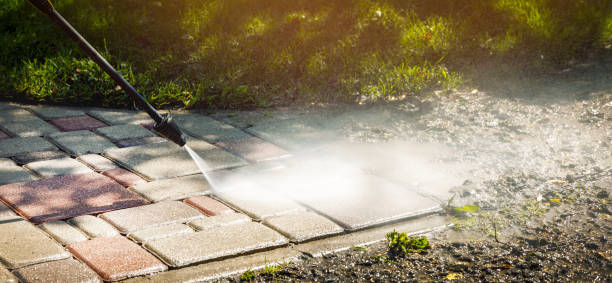 Best Graffiti Removal  in Oskaloosa, KS